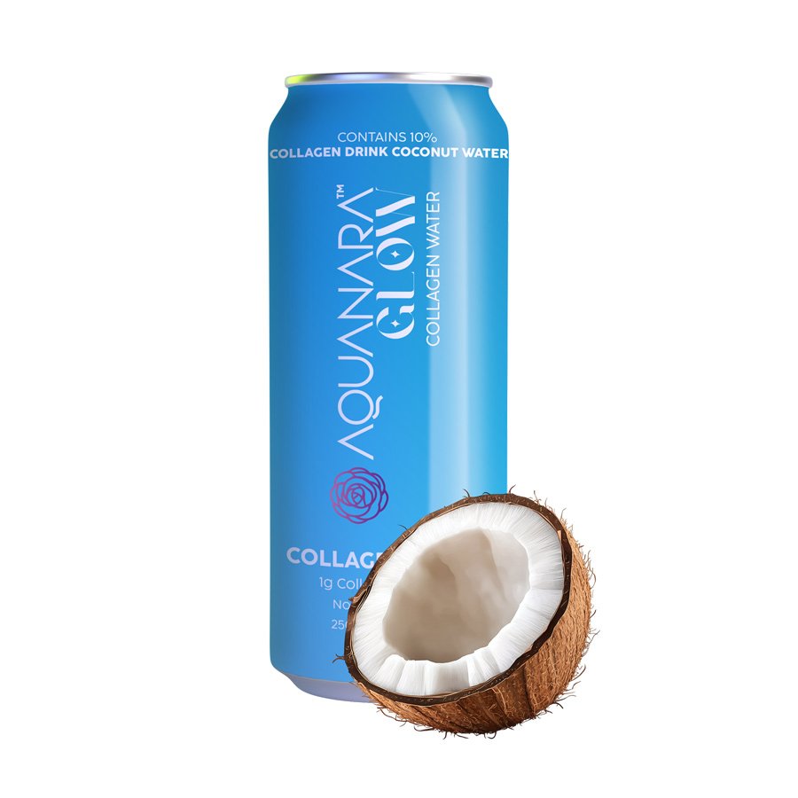 Coconut – Creamy and smooth